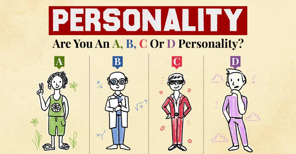 Personality