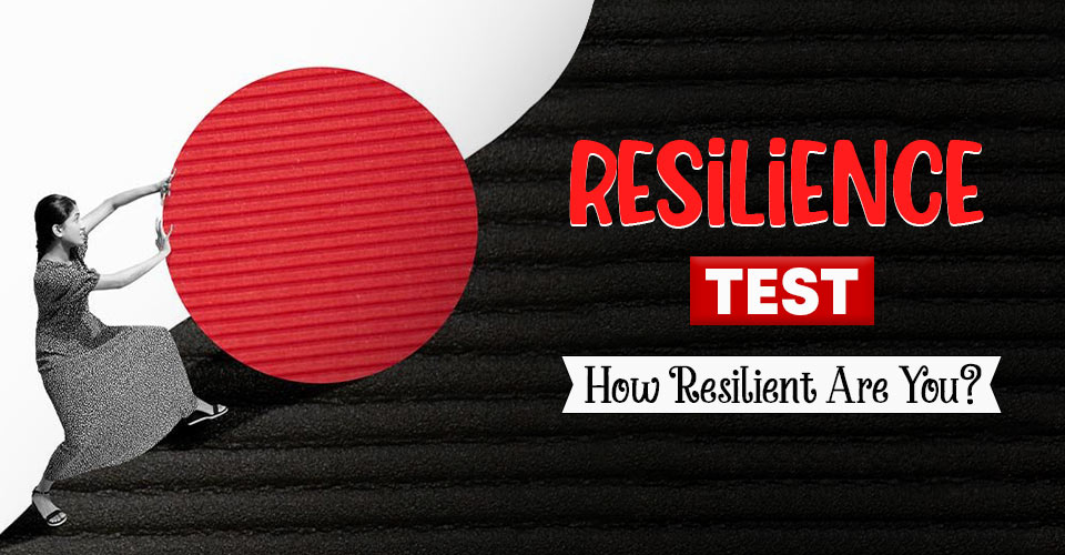 Resilience Test