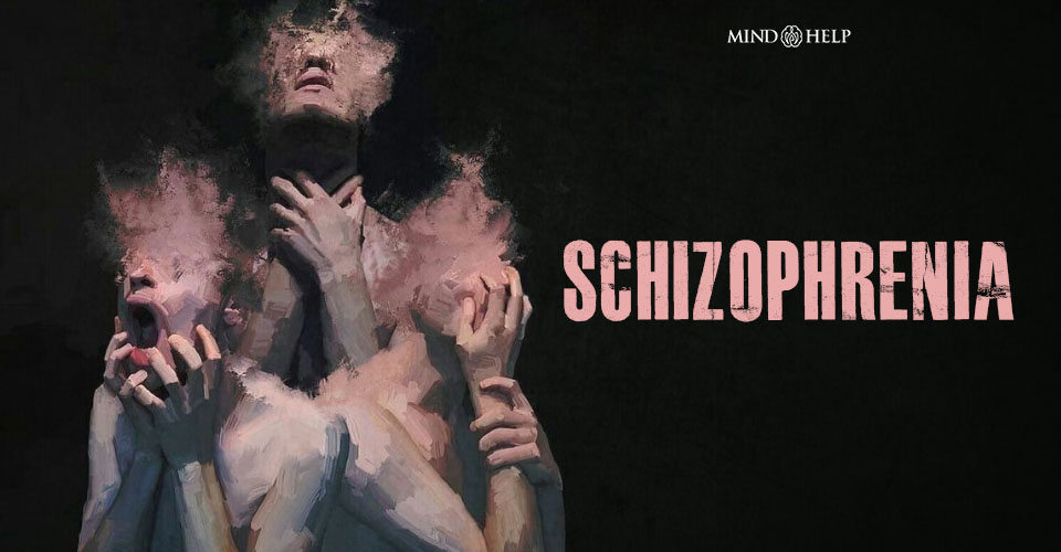 Schizophrenia