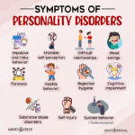 Personality Disorders: 11 Warning Signs, Causes, Coping Tips