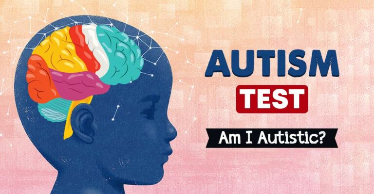 autism spectrum testing