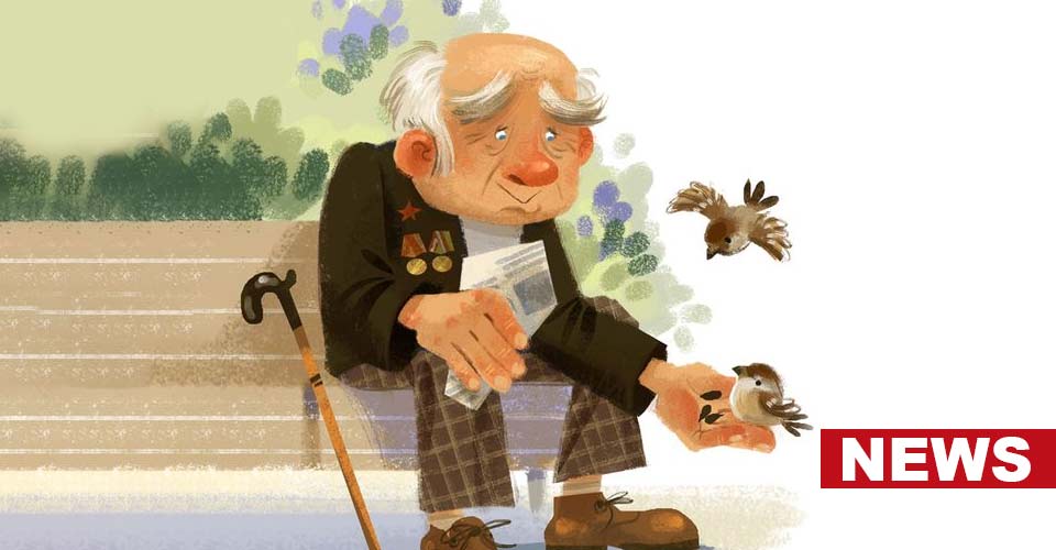 The Importance Of Elders In Human Longevity: Surprising Study Finds 