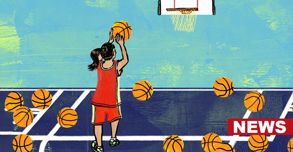 How Sports Help Kids Develop Grit To Tackle Crisis In Adulthood?