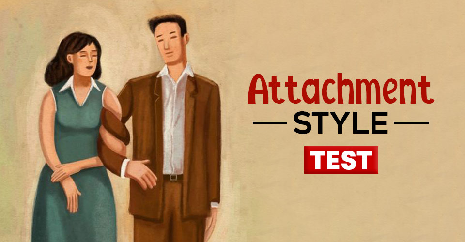 Attachment Style test