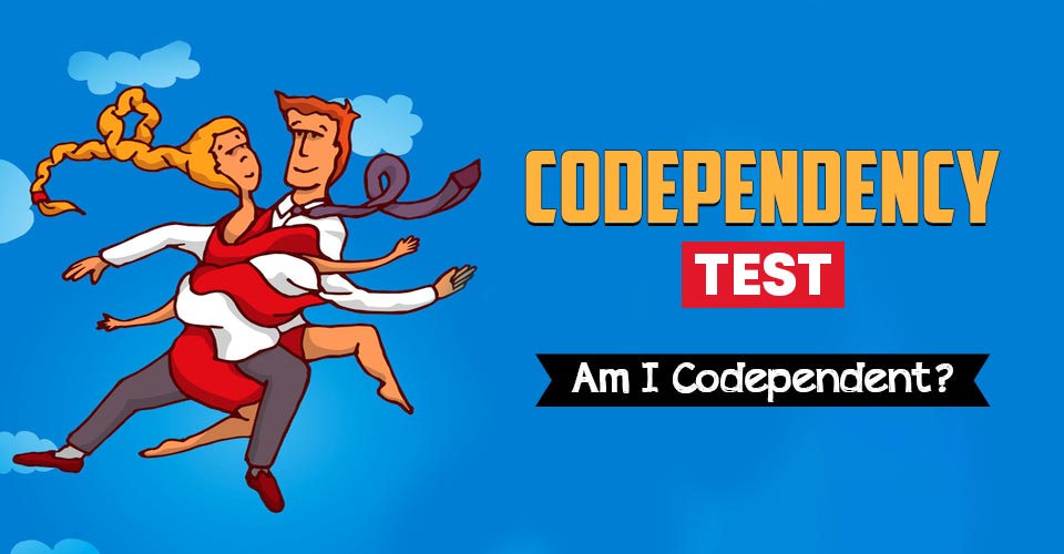 Codependency Test