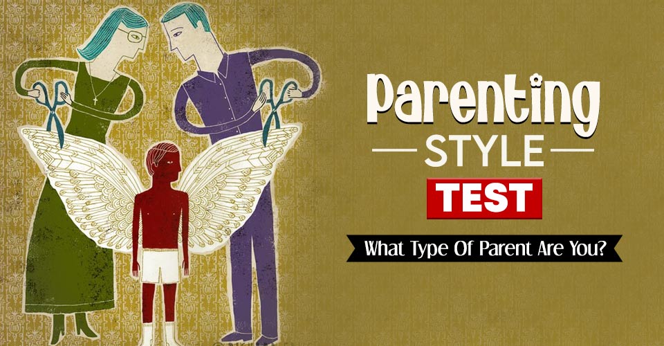 Parenting Style Test