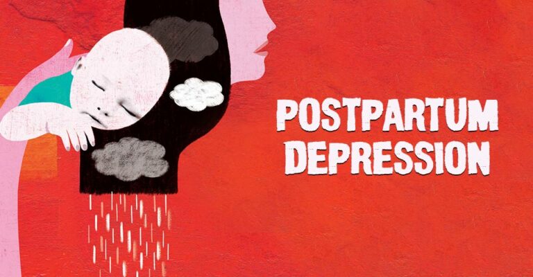 Postpartum Depression