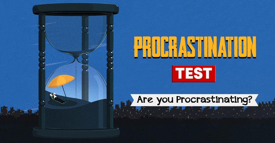 Procrastination Test