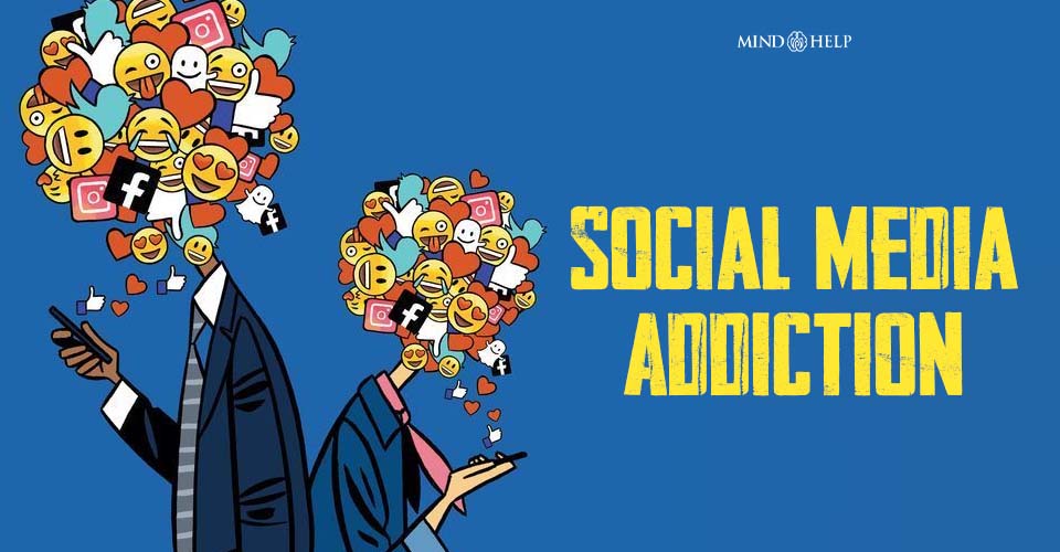 Social Media Addiction: 11 Signs, Causes, Tips To break It