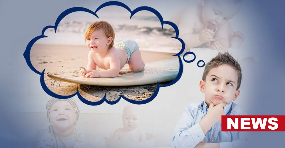 Childhood Amnesia: Did You Know Your Earliest Memories Start At Age 2.5?