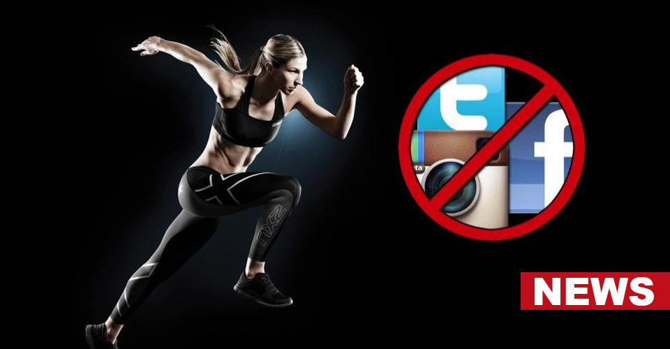 Why You Should Choose Physical Activity Over Social Media? Study Finds