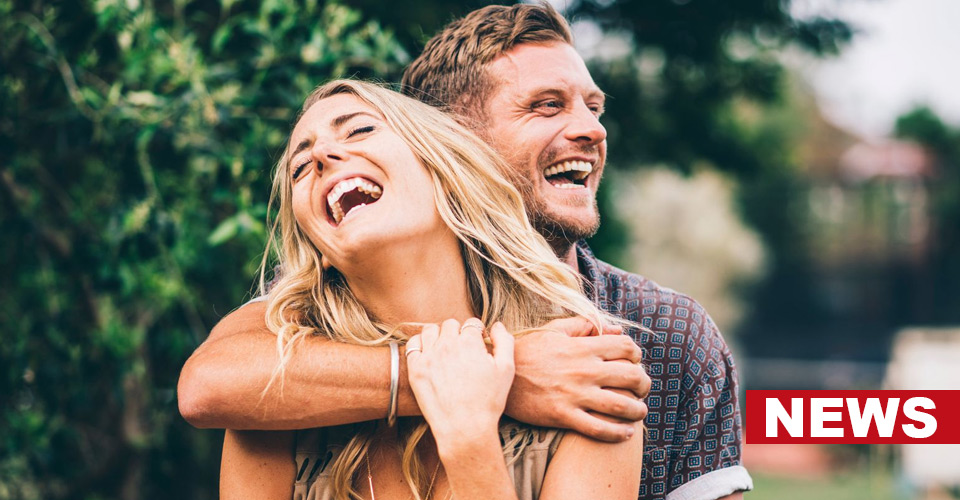 Playfulness Between Romantic Partners  Makes Relationships Last Longer: Study