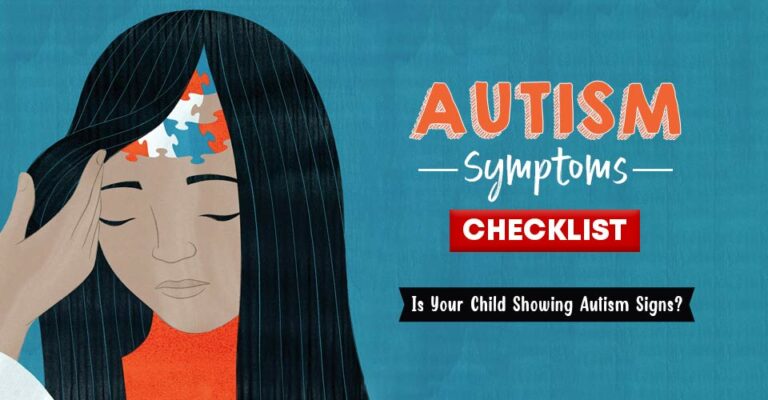 Autism Spectrum Disorder Test