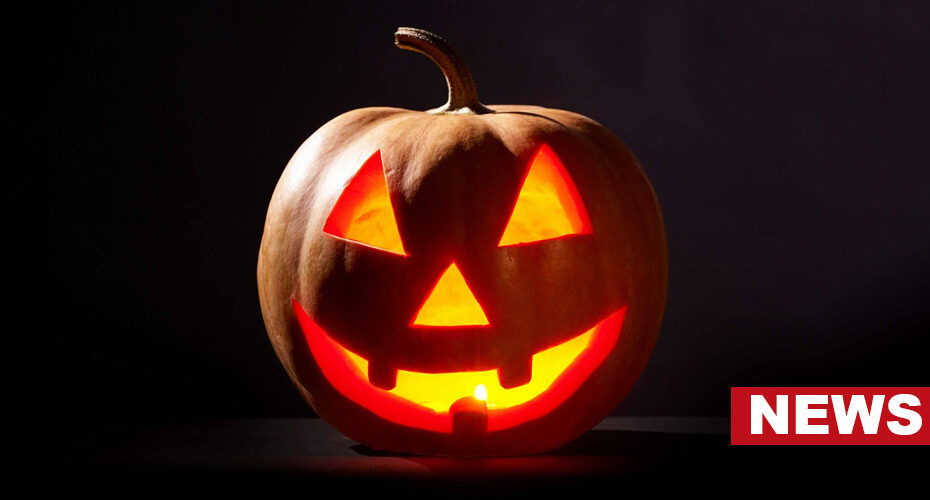 Are Halloween and Mental Health Stigma Linked