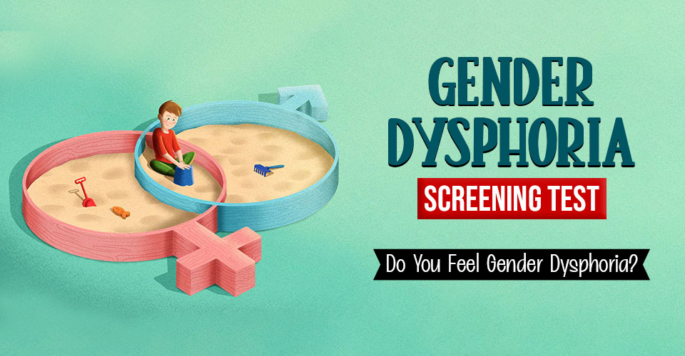 Gender Dysphoria Test