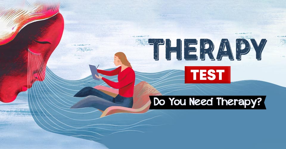 Therapy Test site