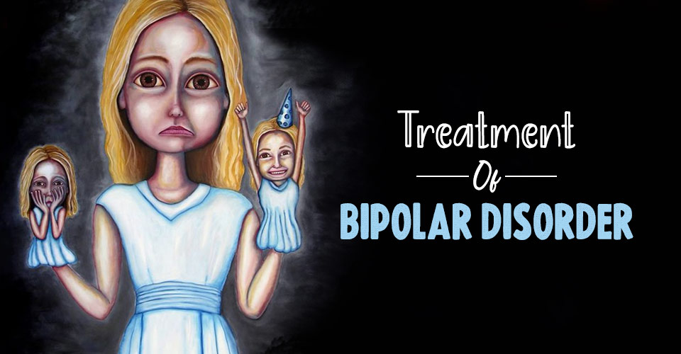 Treatment of Bipolar Disorder