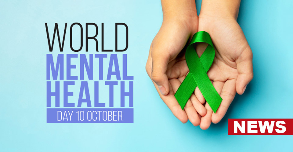 What Is World Mental Health Day And Why Should We Celebrate It