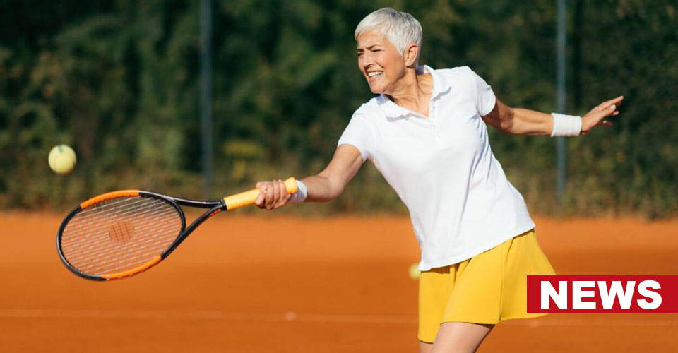 How Can Leisure Activities Lower Death Risk In Older Adults? Study Finds