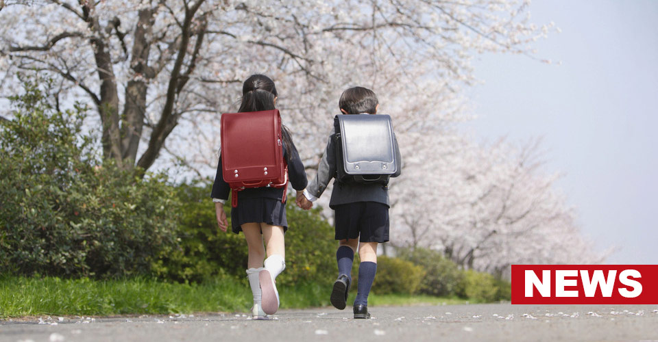 Why Do Japanese Children Walk Differently? Surprising Revelations
