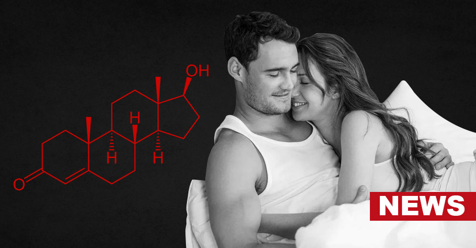 Testosterone Promotes Cuddling, Not Aggression: Study Claims