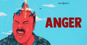 What Is Anger?