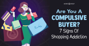 Compulsive Buying Disorder
