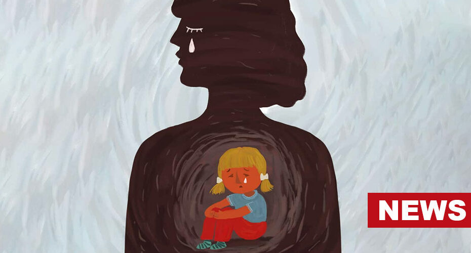 Childhood Trauma Raise Risk Of Mental Illness