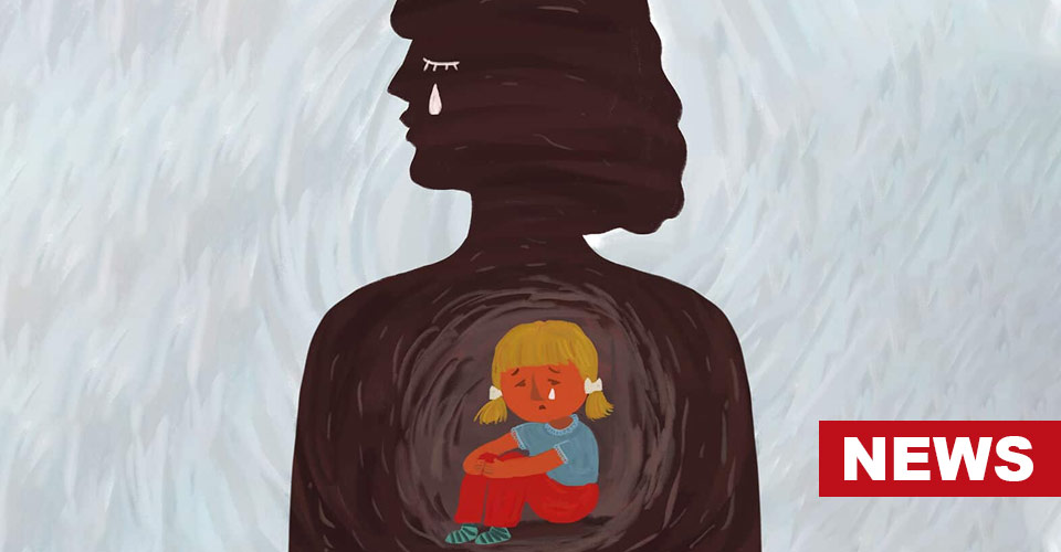 Childhood Trauma Raise Risk Of Mental Illness In Adulthood: Study Finds