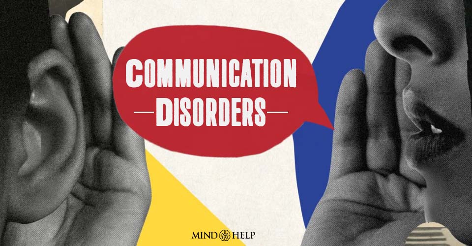 Communication Disorders 
