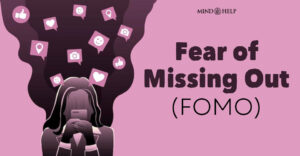 Fear of Missing Out (FOMO): 13 Mental Health Effects