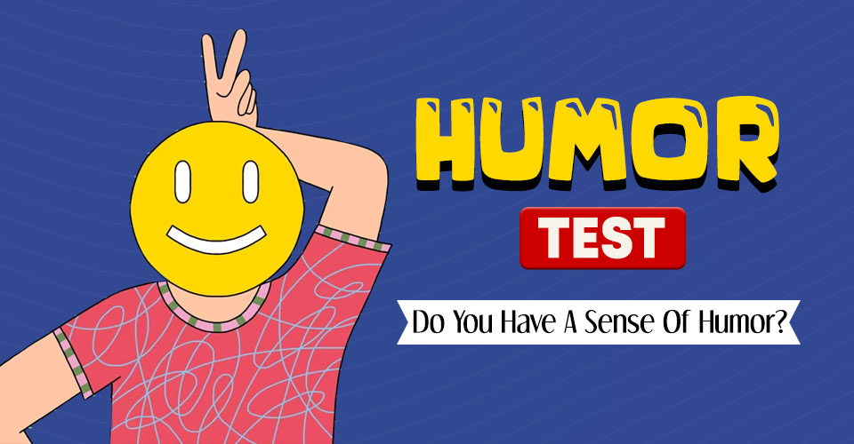 Humor Test