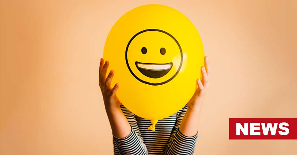 If We Put On A Happy Face, We Feel Happy: Study Finds