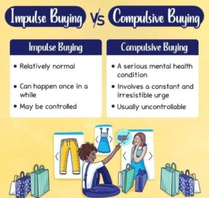 What Is Impulse Buying: 11 Useful Tips To Stop