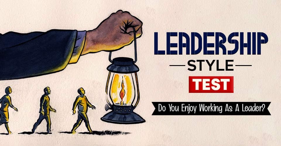 Leadership Skills Test