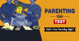 Parenting Style Test