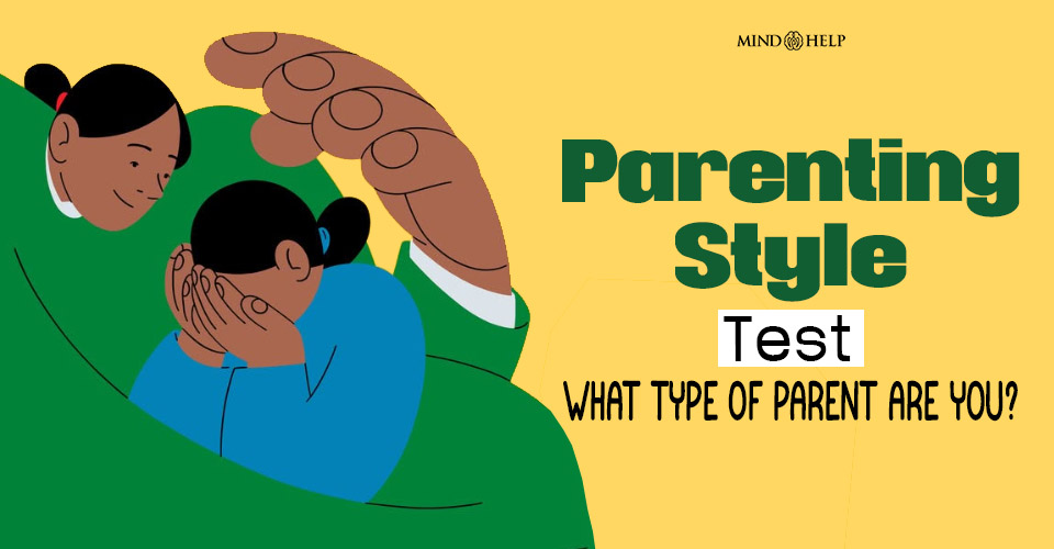 Parenting Style Test