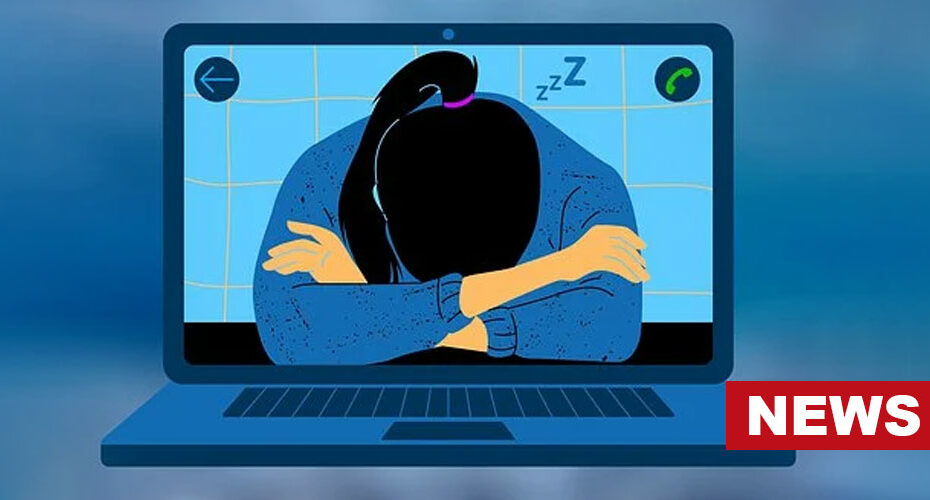 Poor Sleep Impacts Women’s Work Ambitions