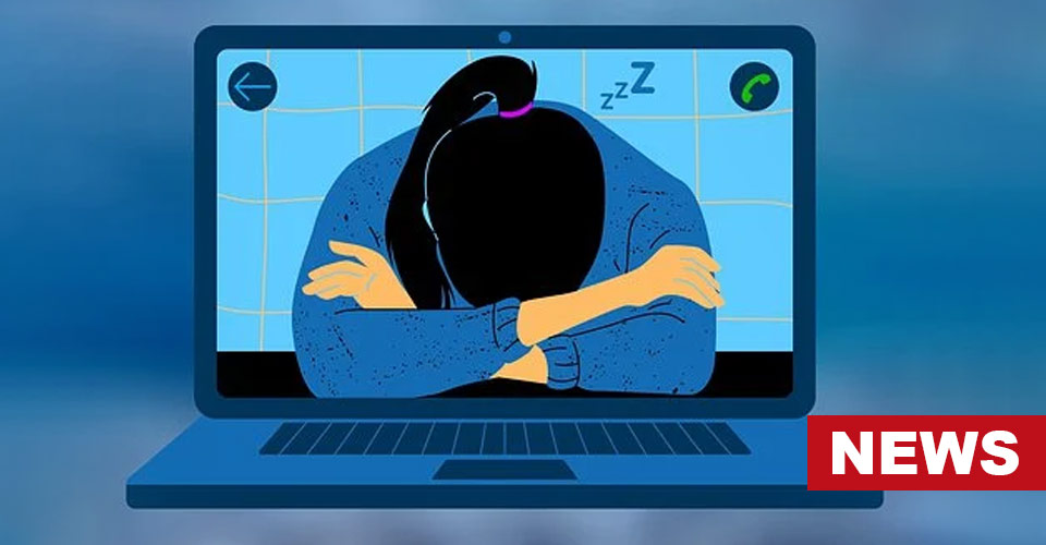 Poor Sleep Impacts Women’s Work Ambitions: Study Finds