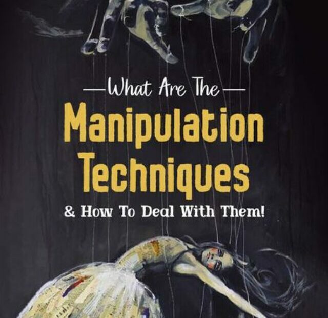 What Are The Manipulation Techniques?
