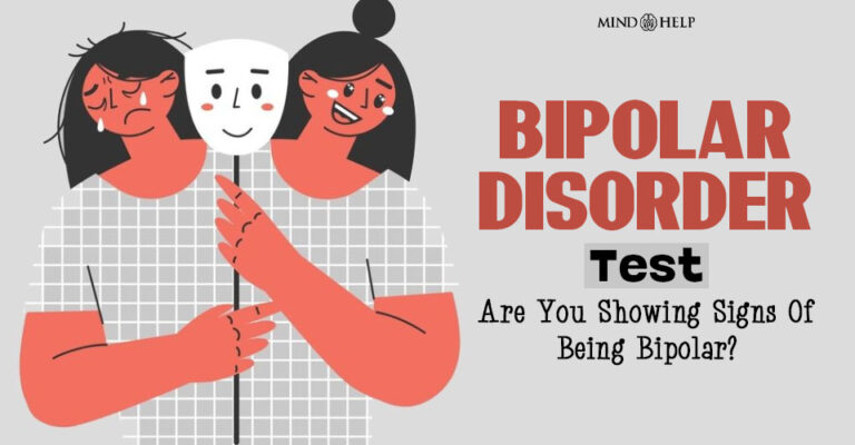 Free Online Bipolar Disorder Test - Mental Health Assessment