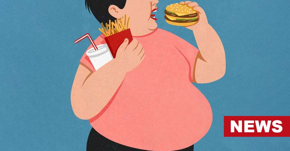 Can Early Life Trauma Trigger Obesity