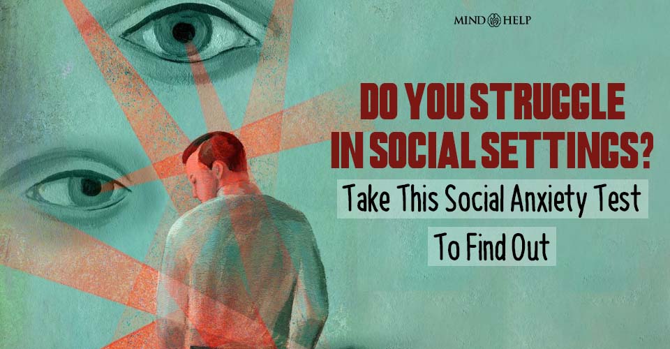 Social Anxiety Test