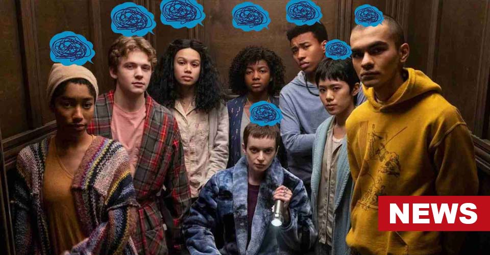 Netflix’s “The Midnight Club” Highlights Teen Mental Health And Terminal Illness