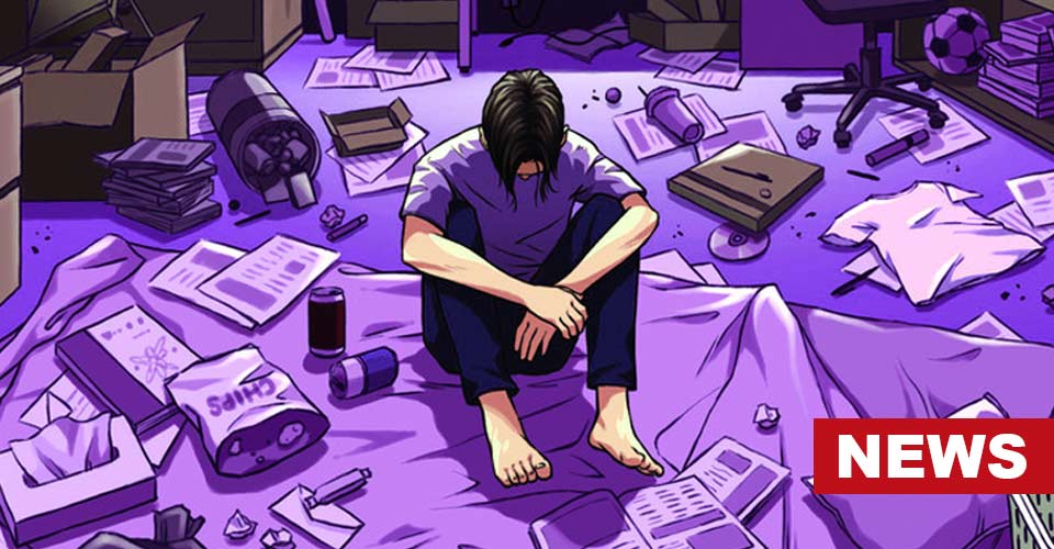 Hikikomori: How To Identify Severe Social Withdrawal? Researchers Find