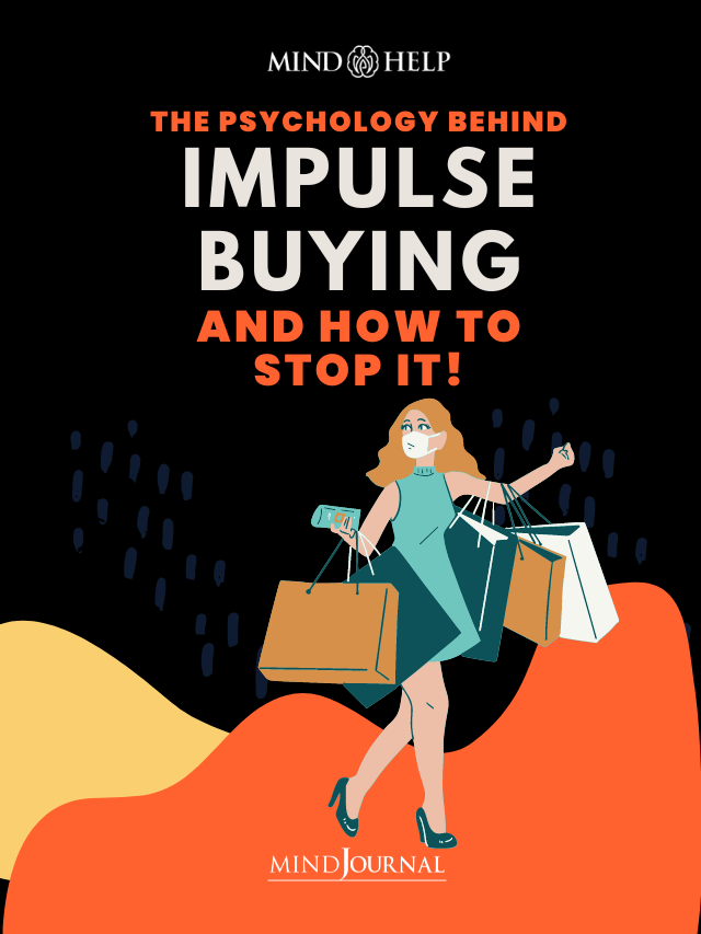 Are You An Impulse Shopper? 9 Tips To Stop Impulse Buying