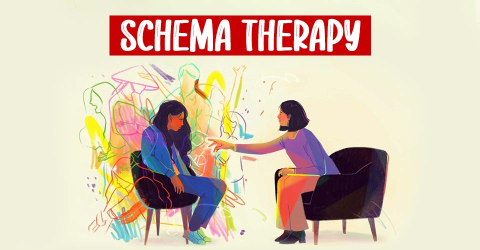 Schema Therapy site