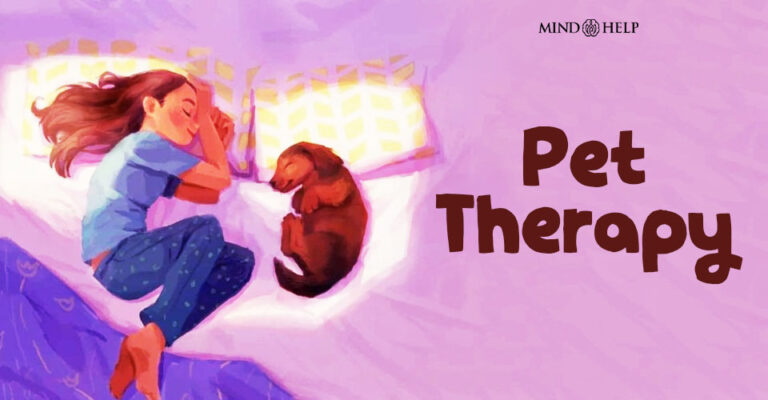 Pet Therapy