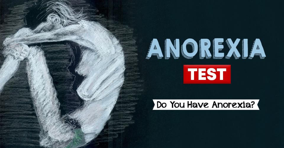 Anorexia Nervosa Test