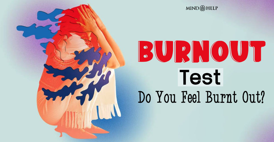 Free Burnout Test: Online Mental Health Assessment